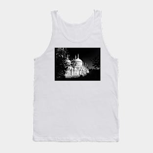 The Royal Pavilion, Brighton Tank Top